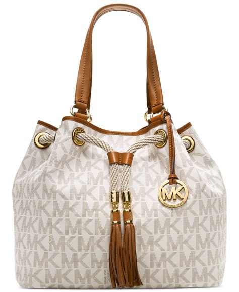 michael kors sacchetto|macy's michael kors.